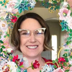 Meet your Posher, Meghan